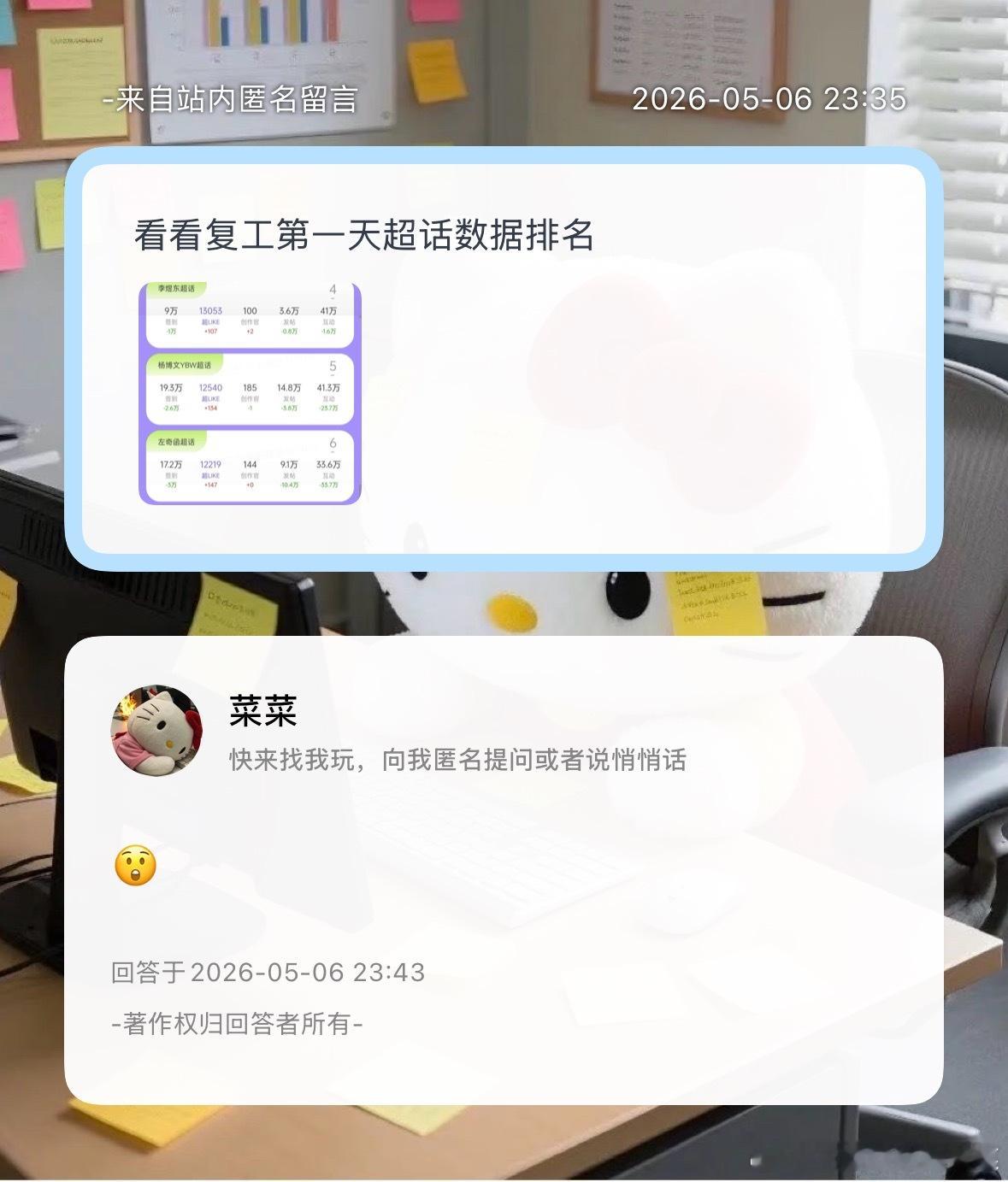 看看 