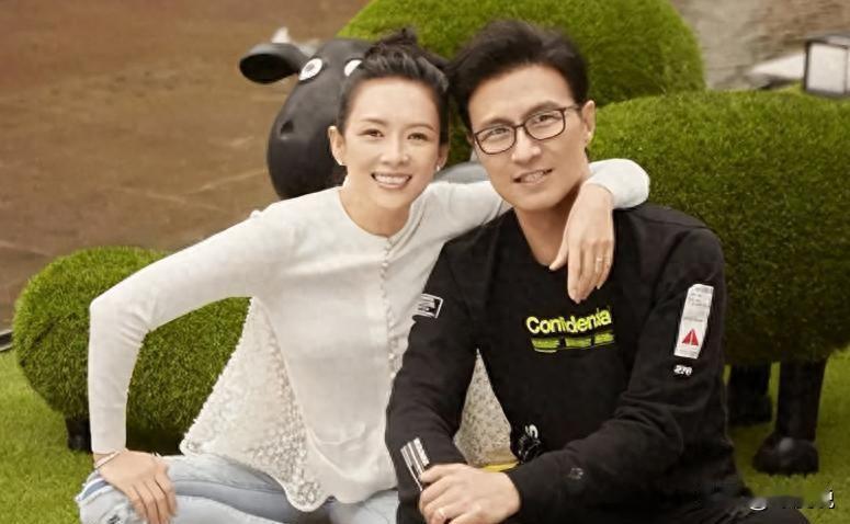 章子怡汪峰各晒女儿生日祝福，前任森林北被网友集体调侃
说起来，也不是第一次看到汪