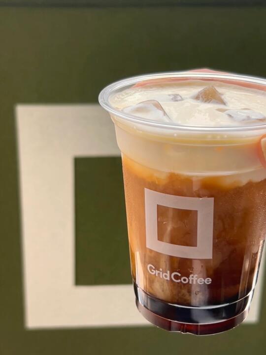 冷萃维也纳！成都人民入夏后的第一杯咖啡☕