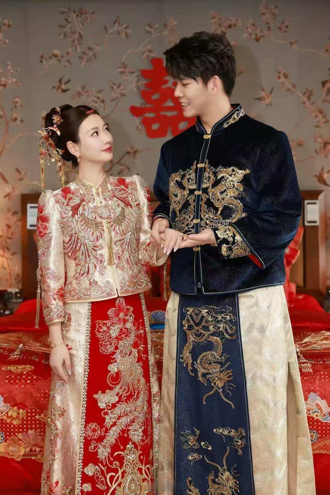 黄雅琼婚礼的钻戒不会被教练说小了谁还记巴黎奥运的欢乐名场面？教练一句调侃，刘雨辰