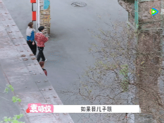 袁咏仪贺峻霖操心的妈捣蛋的他 真的好喜欢这种没有距离感的相处模式！袁咏仪没有前辈