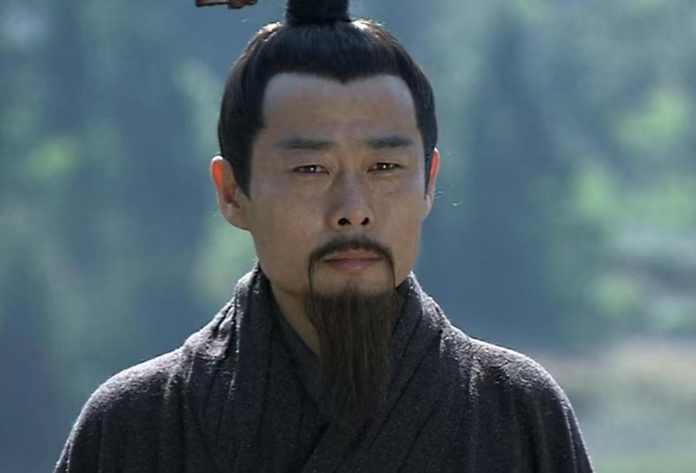 鲁肃不是老好人！三国眼光最准的战略家，远超周瑜诸葛亮
提起鲁肃，大多数人受《三国