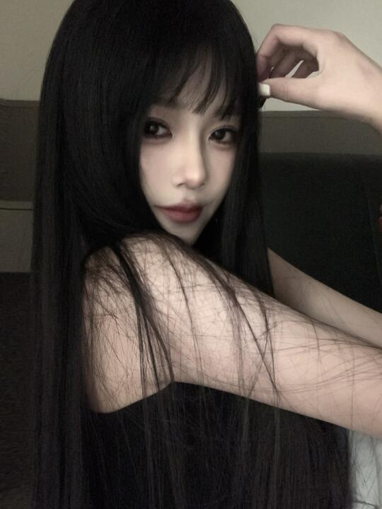 长中庭 那咋了