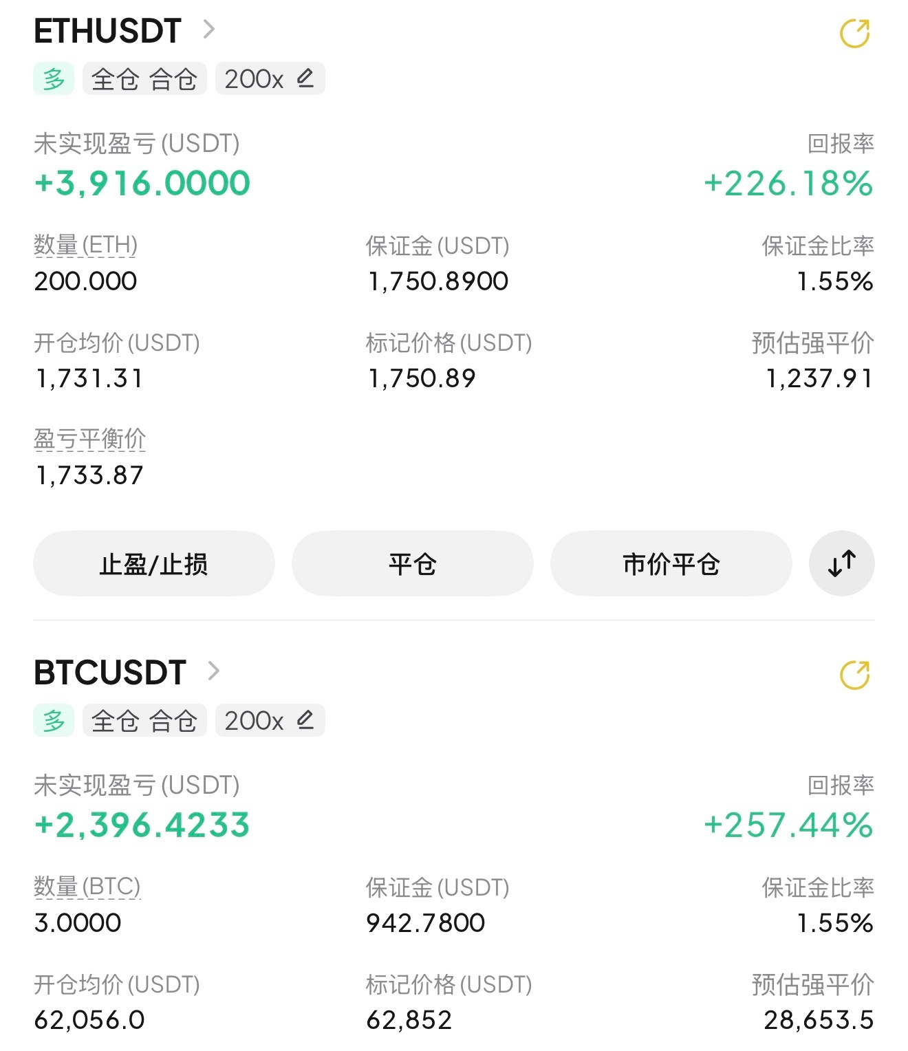 可以减仓布局落袋护利后再继续持有这样进可攻退可守 