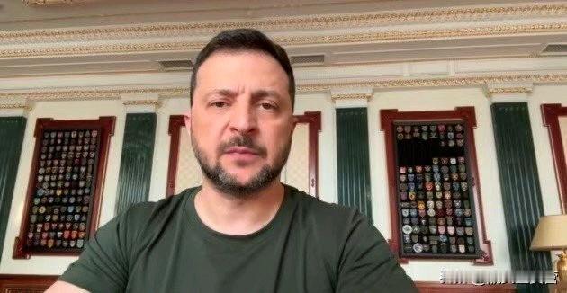彻底决裂了！
乌克兰总统泽连斯基表示，打击俄罗斯的石油工业是最有效的制裁措施！