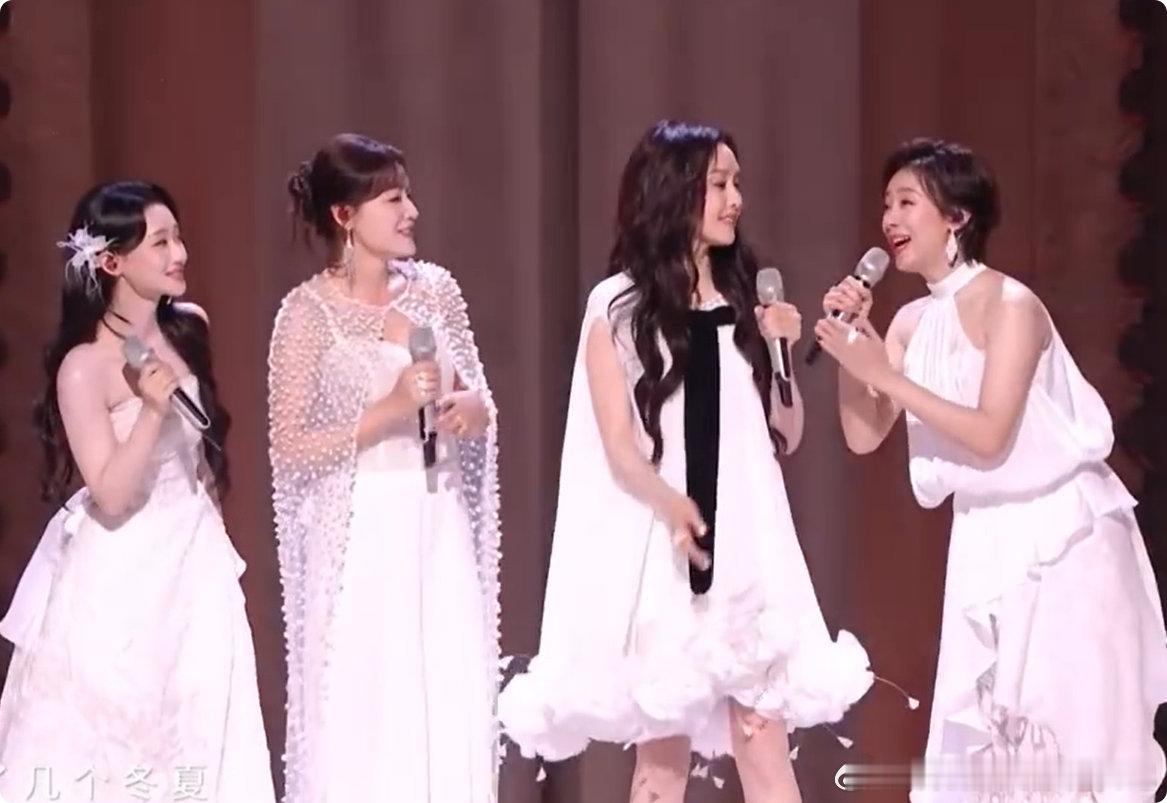 城北的花故事感乘风2026被何宣林狠狠圈粉，这实力不火都难 