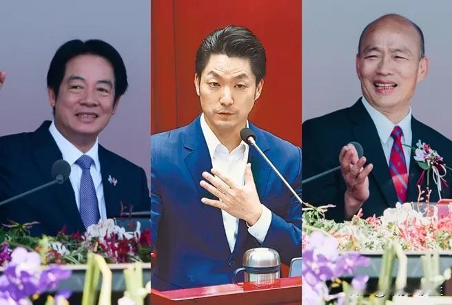 赖清德小看蒋万安  王世坚夸赞蒋万安

民进党2026县市长人选持续热议，但台北