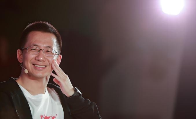 字节跳动创始人张一鸣捐款3亿元，支持家乡教育和医疗
 
据媒体报道，字节跳动创始