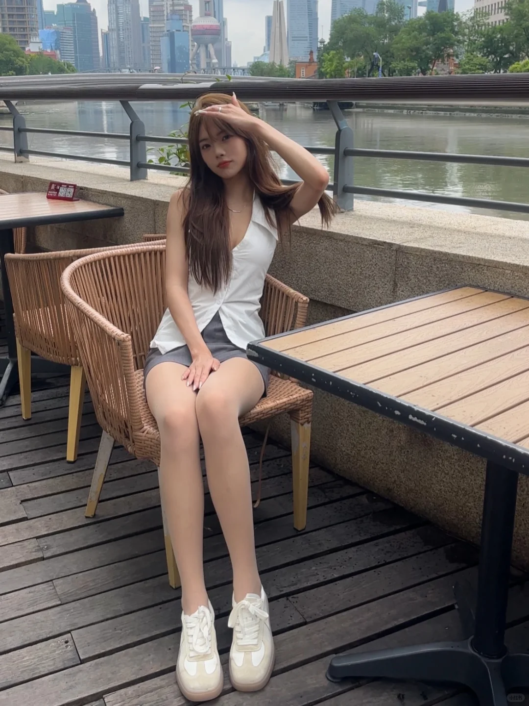 姐来了 姐来了