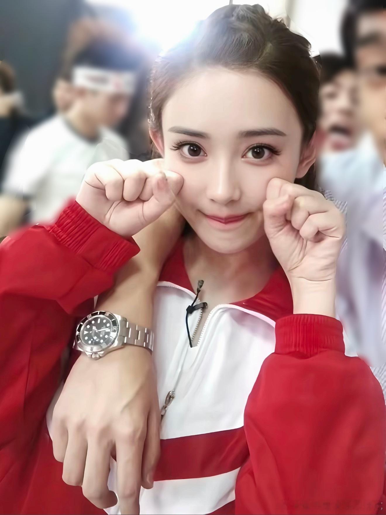 在谁的怀中会有感觉～ ​​​