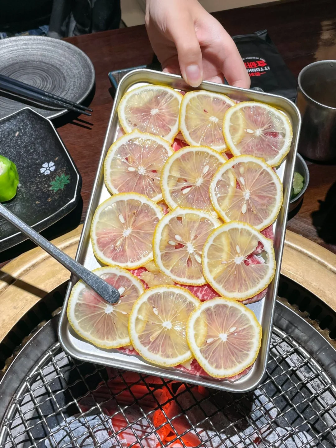 福州！！大馋丫头的理想蛋糕烤肉！！！