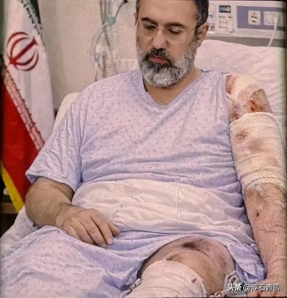 即使美以伊战争结束，霍尔木兹海峡也会成为一处“收费站”！
在伊朗最高精神领袖穆杰