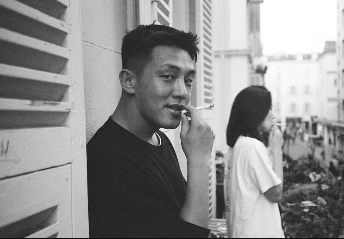 0男喜🐻不影响大众喜欢你，男神刘亚仁