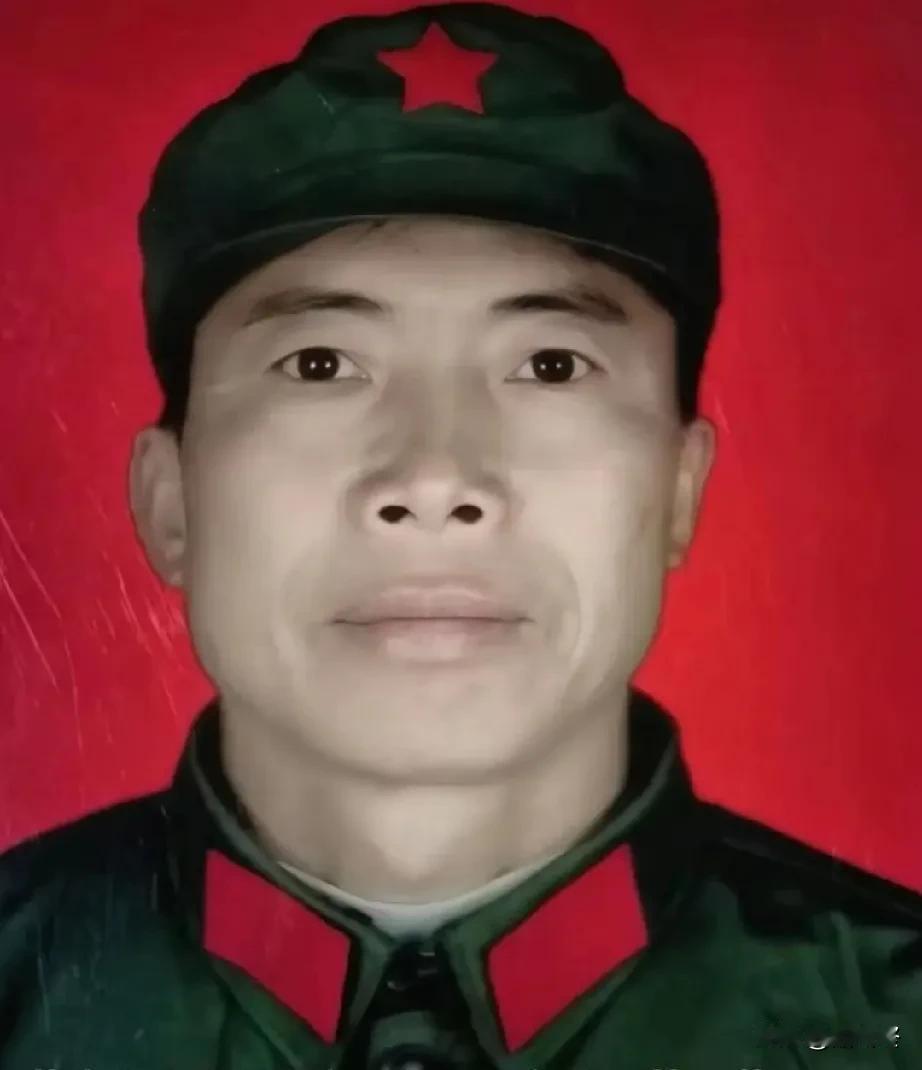 黄贵生老班长走了，享年66岁。他曾服役于35213部队，第14集团军41师，是7