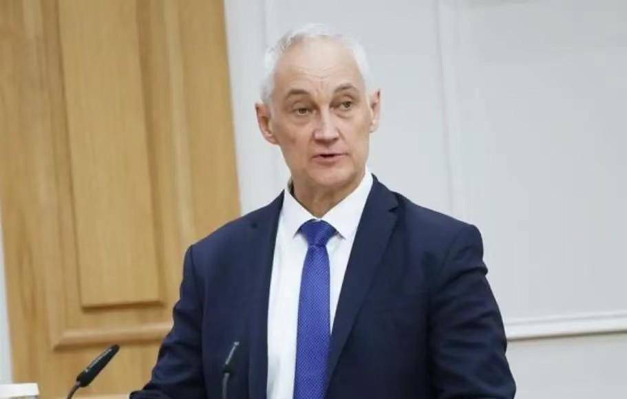 俄防长发话了，美国那个“金穹”，不简单啊。
俄罗斯觉得，“金穹”很危险，对他们的