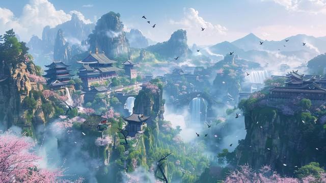 书荒了，可以看看这几本玄幻修真小说，都是神作:《仙葫》《灭运图录》《星辰变》《蜀