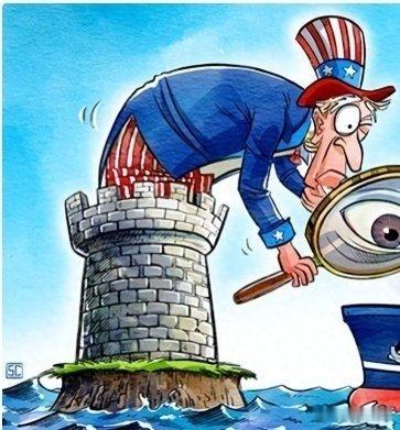 美国政府最近启动了一项“鸡蛋外交”，因国内鸡蛋短缺，急忙向丹麦、法国、瑞典等欧洲