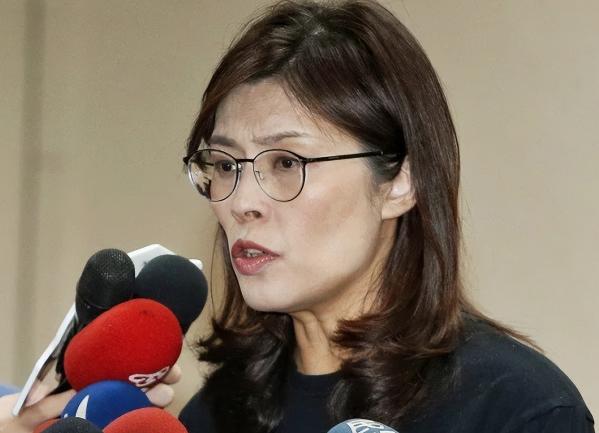 和平破局，郑丽文访陆携诚意而来，逆势撕开台海迷雾

小派敢说，近期台海局势堪称“