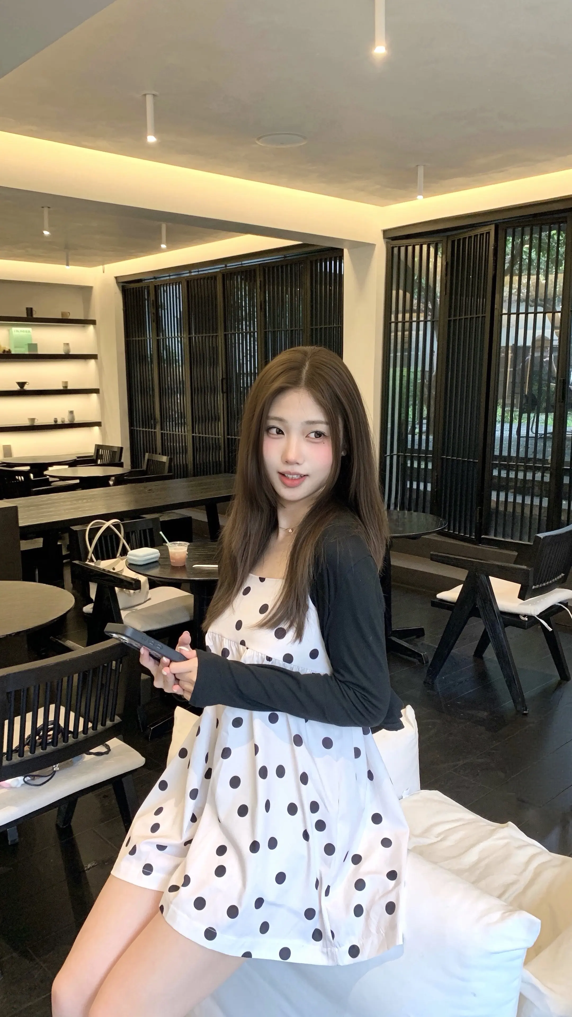 你说短暂出现的人 到底是奖励还是惩罚呢