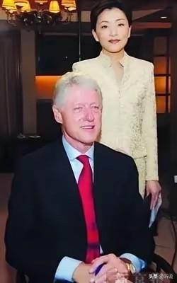 见过大世面的女人