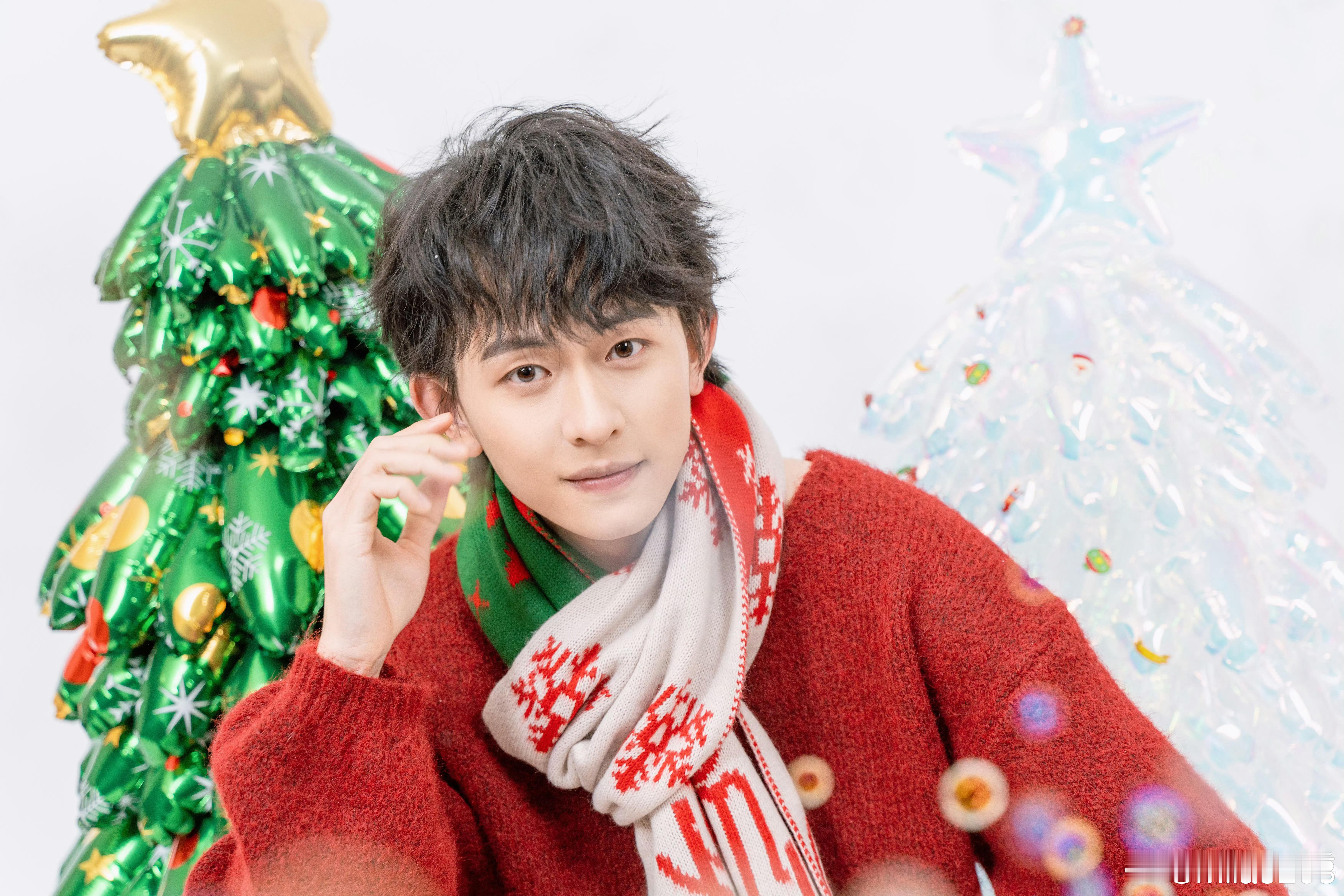 陈添祥 🍊向全世界安利陈添祥 一年的时间，成长了不止一点点。