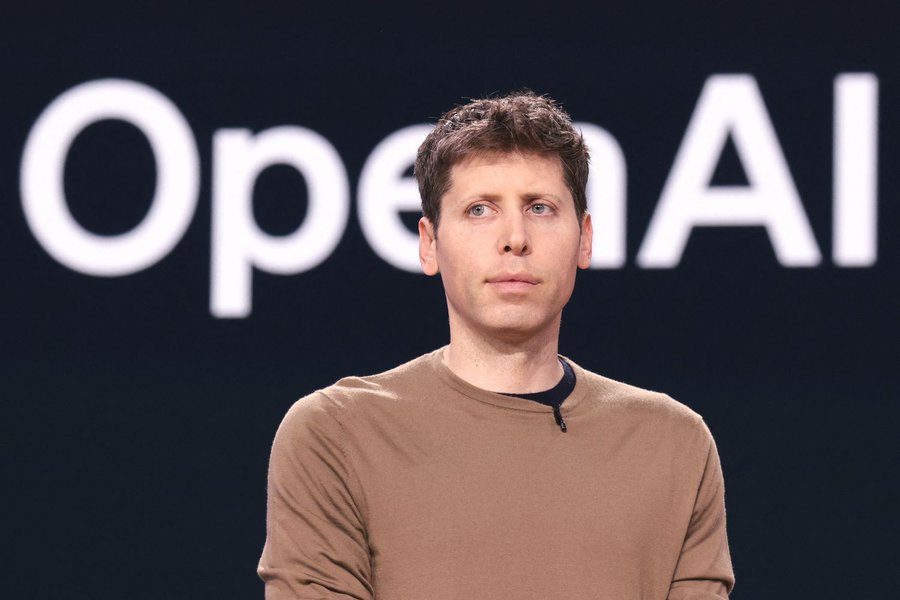 OpenAI 首席执行官 Sam Altman 取消了本周末计划的阿布扎比之行。