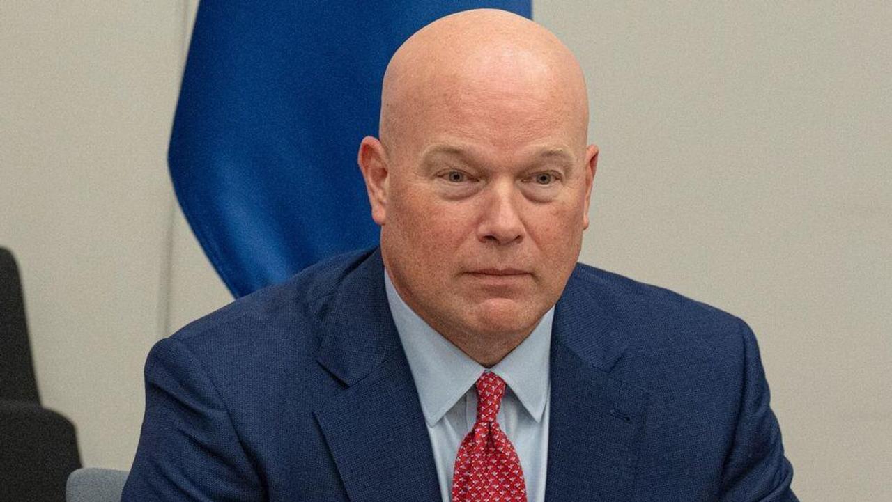 美常驻北约代表：只要美国"舰队"仍在这一地区 第二次打击伊朗就不无可能

202