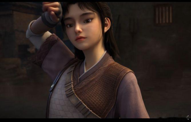 将夜动画开播好多人啊不得不说，这波熟人局情怀拉满，阅文老粉泪目了。动画前两集紧紧