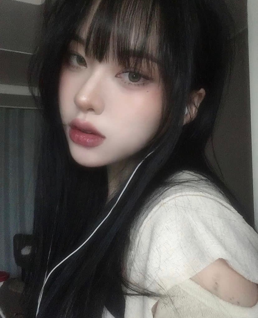 ins：hsxumx ​​​