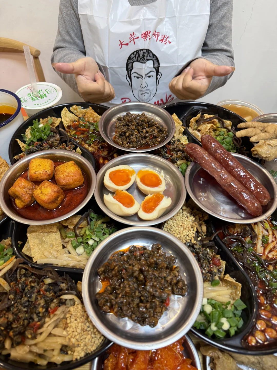 沈阳中街最牛逼好吃的。。🥹