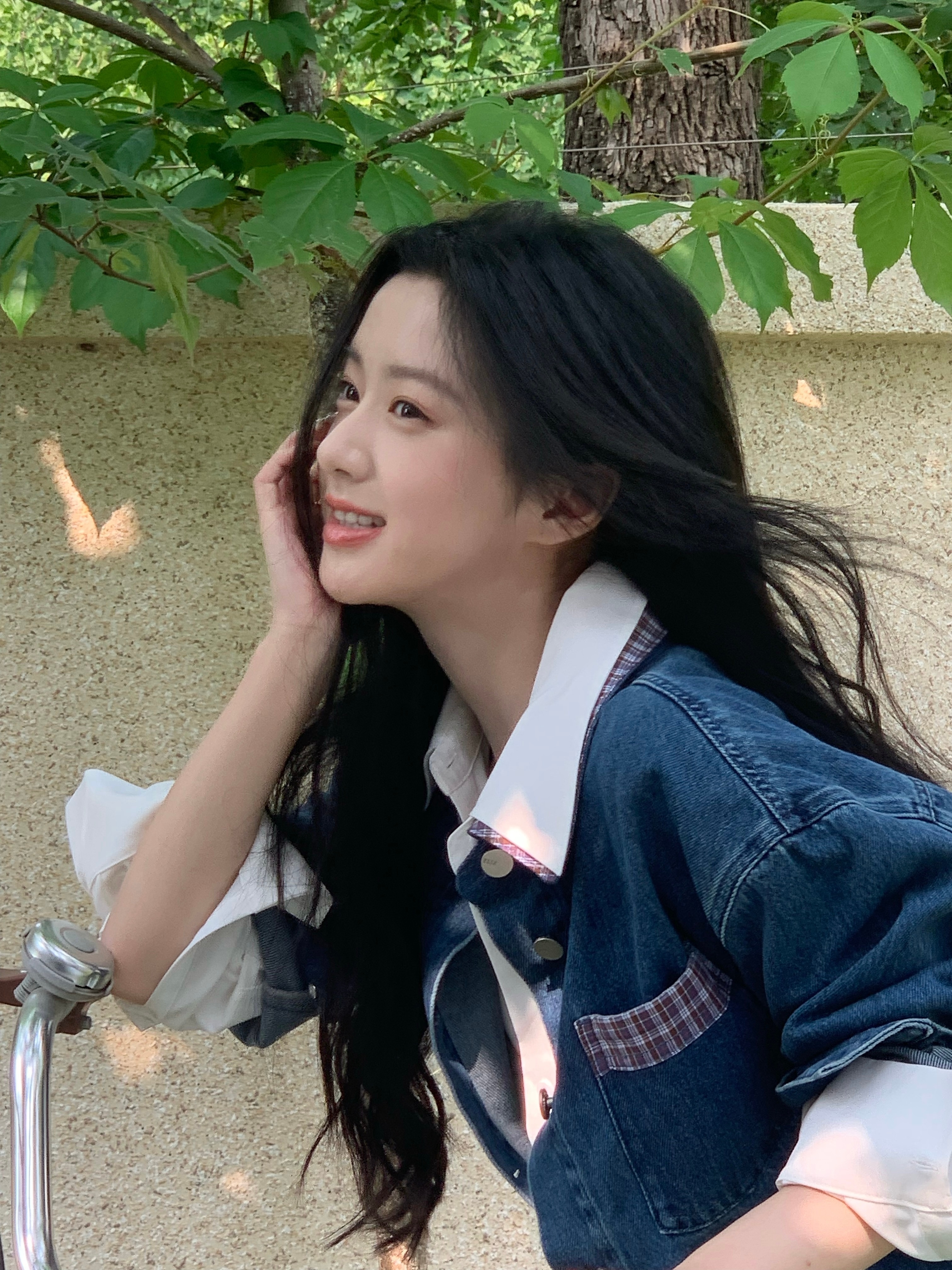 包上恩   在复制粘贴的时代，你是手写的诗