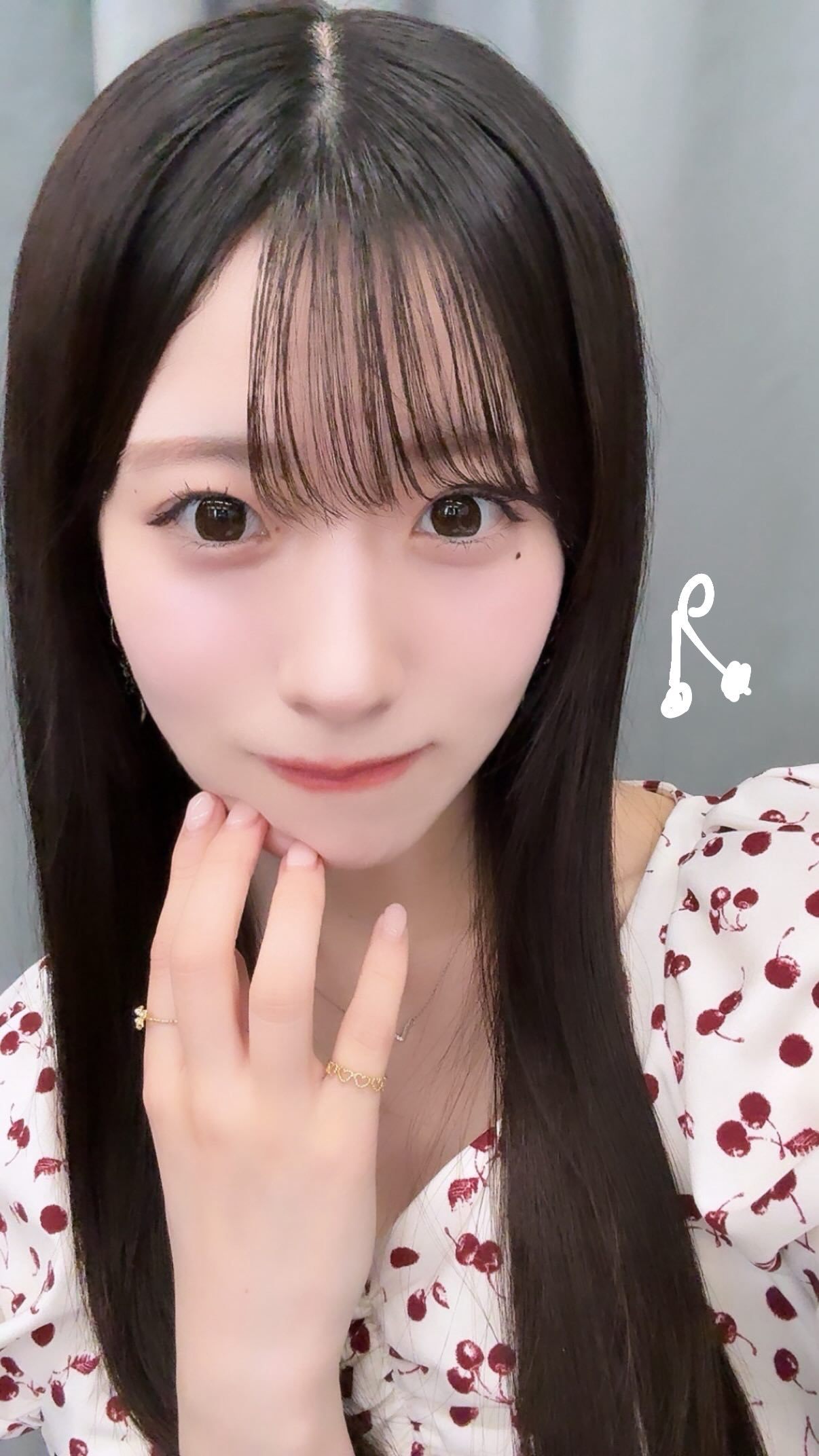 石森璃花　りかのいんすた