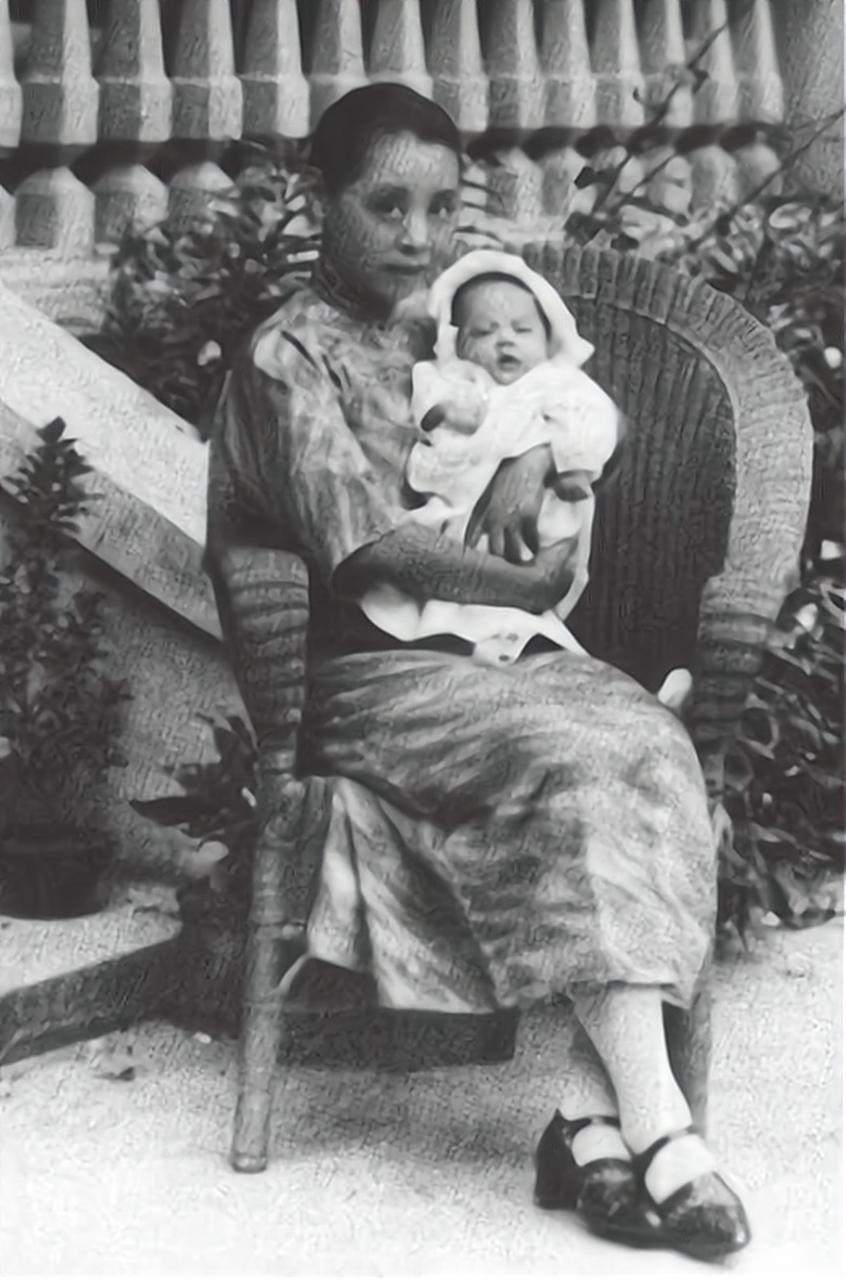 被徐志摩厌弃的张幼仪，用一生证明：女性的价值从不在婚姻里！1915年那个洞房夜，