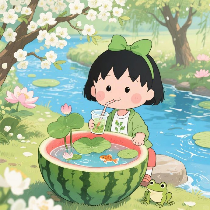 🔆𝒔𝒎𝒊𝒍𝒆 ◡̈°“希望自己拥有清晰的边界感  永远都能心平气和 