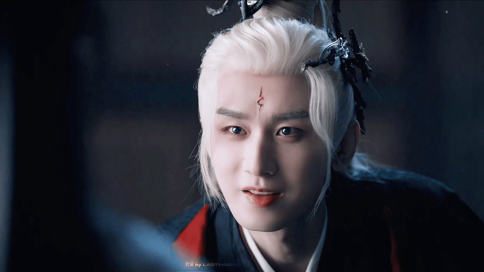 剧集狩谎成毅狩谎cy成毅林彦廷ʸᵒᵘ ᵃʳᵉ ᵐʸ ʰᵉᵃʳᵗᶠᵘˡˡ ᵒᶠˡᵒ