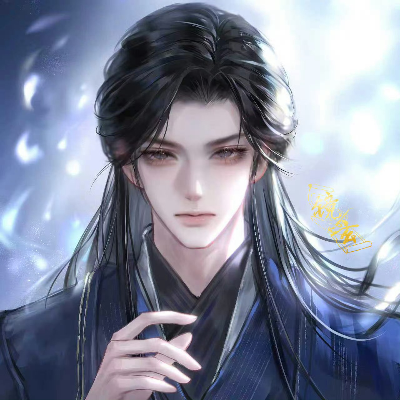 早上好呀 