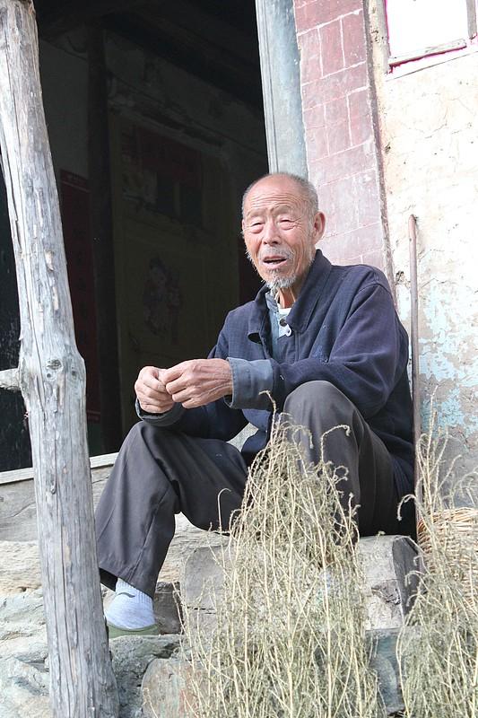 靠山吃山，靠海吃海。一代代的山民与渔民，在经历了岁月的传承与摸索和探索下，与时俱