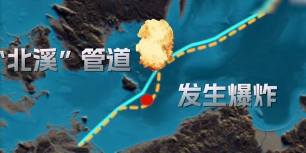 美国疯了！

据美联社报道，有专家证实，全球重要通道红海，再次发生海底多条电缆断