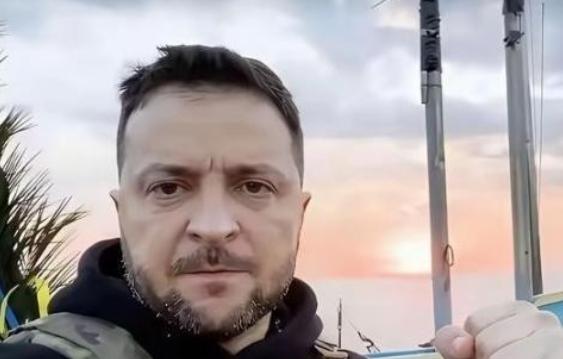 乌克兰这场仗打了这么久，说出来你可能不信，眼下乌克兰老百姓最恨的人，既不是普京，