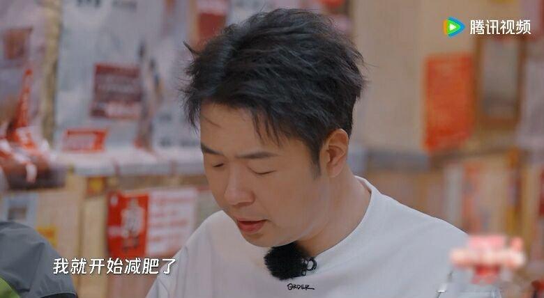 #杜海涛说好披哥减肥实际大吃特吃##杜海涛第十五次放弃减肥# 哈哈哈涛哥表示“减