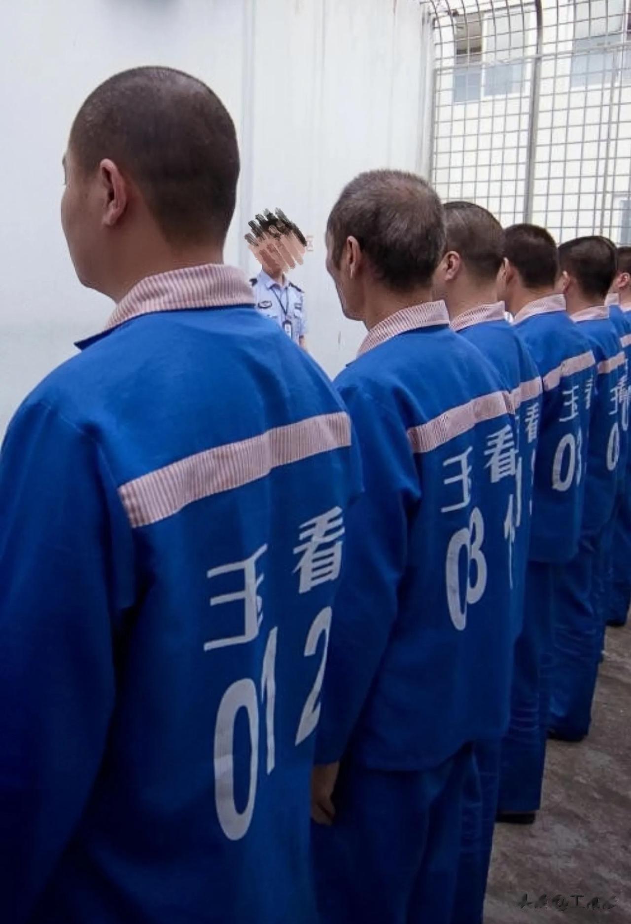 死刑犯前一晚，要承受怎样的心理折磨和享受哪些特殊待遇？

很多人误以为，死刑犯最