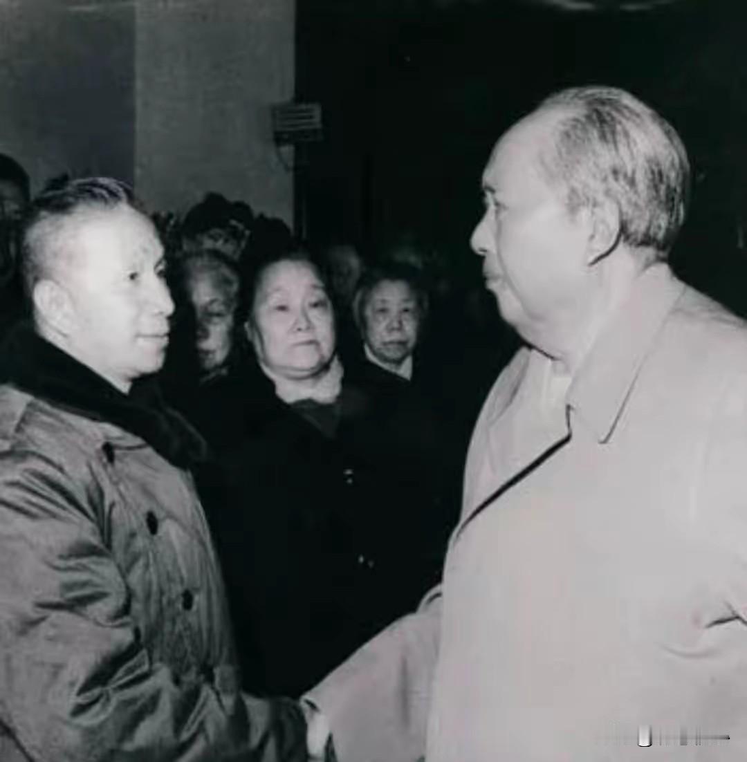 真正的战神从不是运气！读懂粟裕的淮海封神，才懂何为顶级指挥
 
说起粟裕大将，大