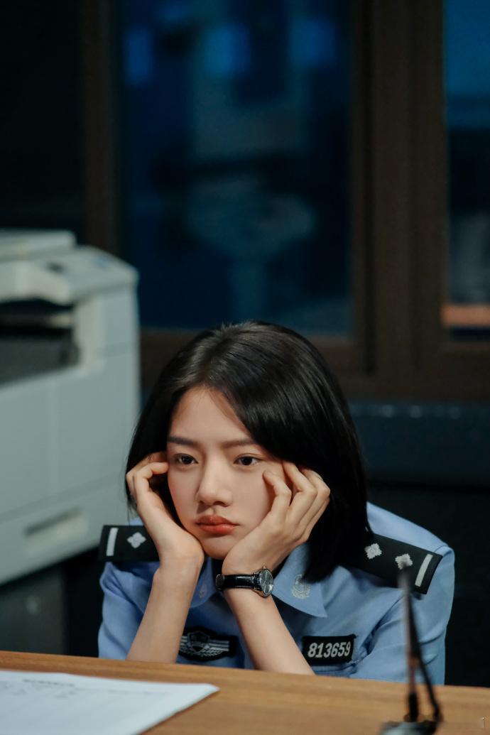 任敏撒娇给观众要空调真的被任敏狠狠圈粉了，一点明星架子都没有。察觉到现场观众和媒