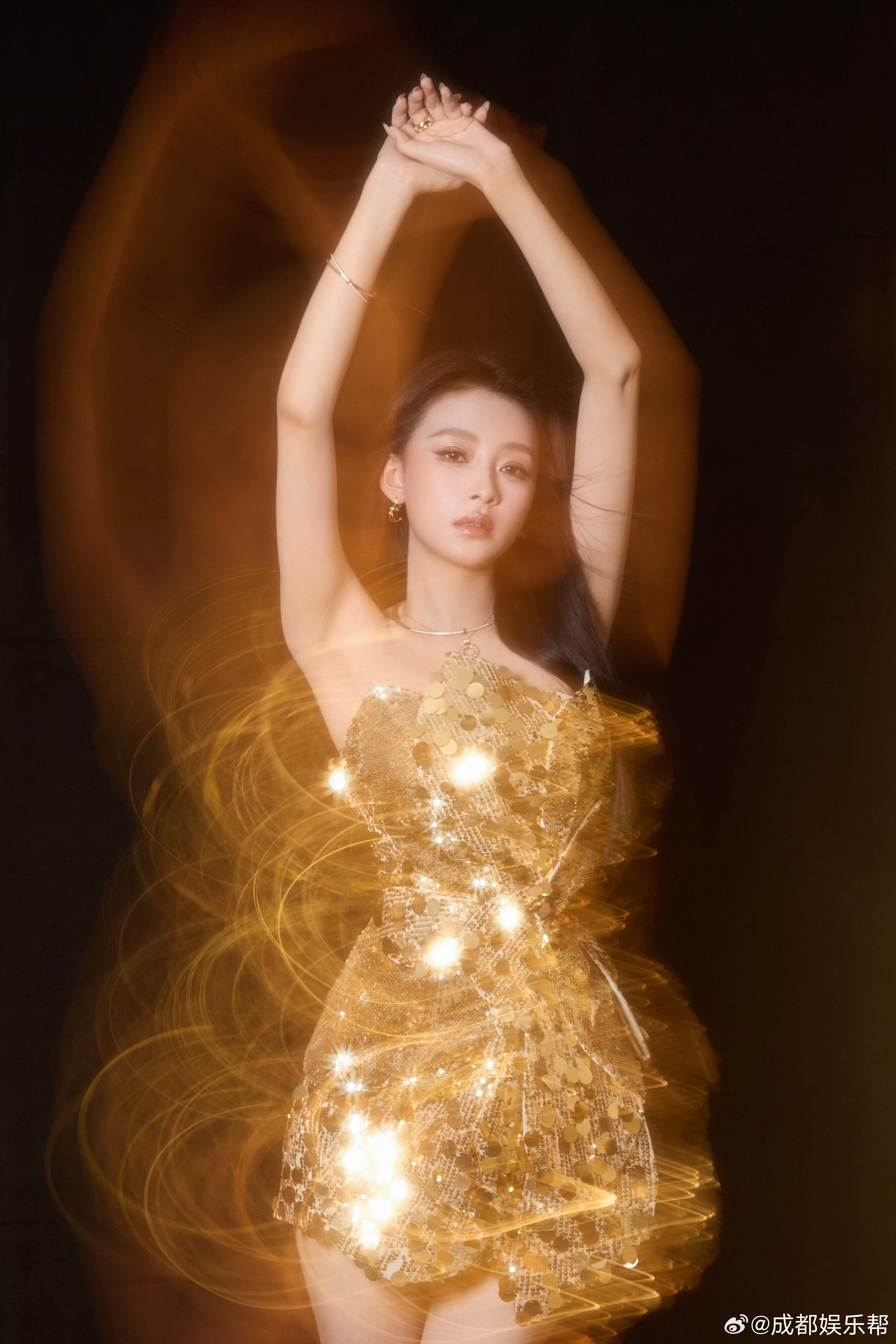 孙怡要来眉山了孙怡要来眉山了，03/27，孙怡眉山盛典活动。期待～西南娱乐快讯