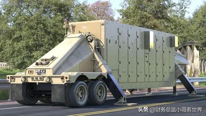 看到“伊朗击毁美军几套萨德”的消息，确实被震撼到了。早几年，美军在韩国部署萨德系