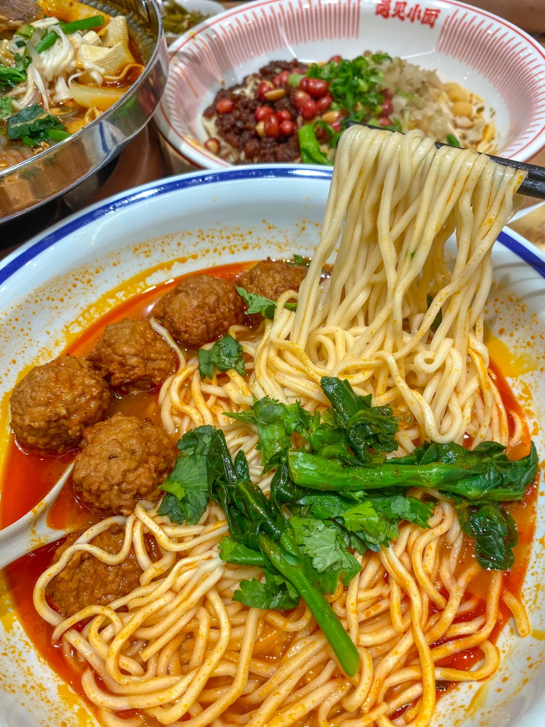 在茂名！你可以永远相信这家重庆小面🔥