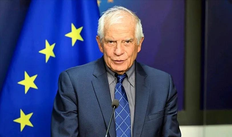 面对美以，饶是欧盟和英国，他们也只能放嘴炮！
以色列对联合国驻黎巴嫩临时部队的袭