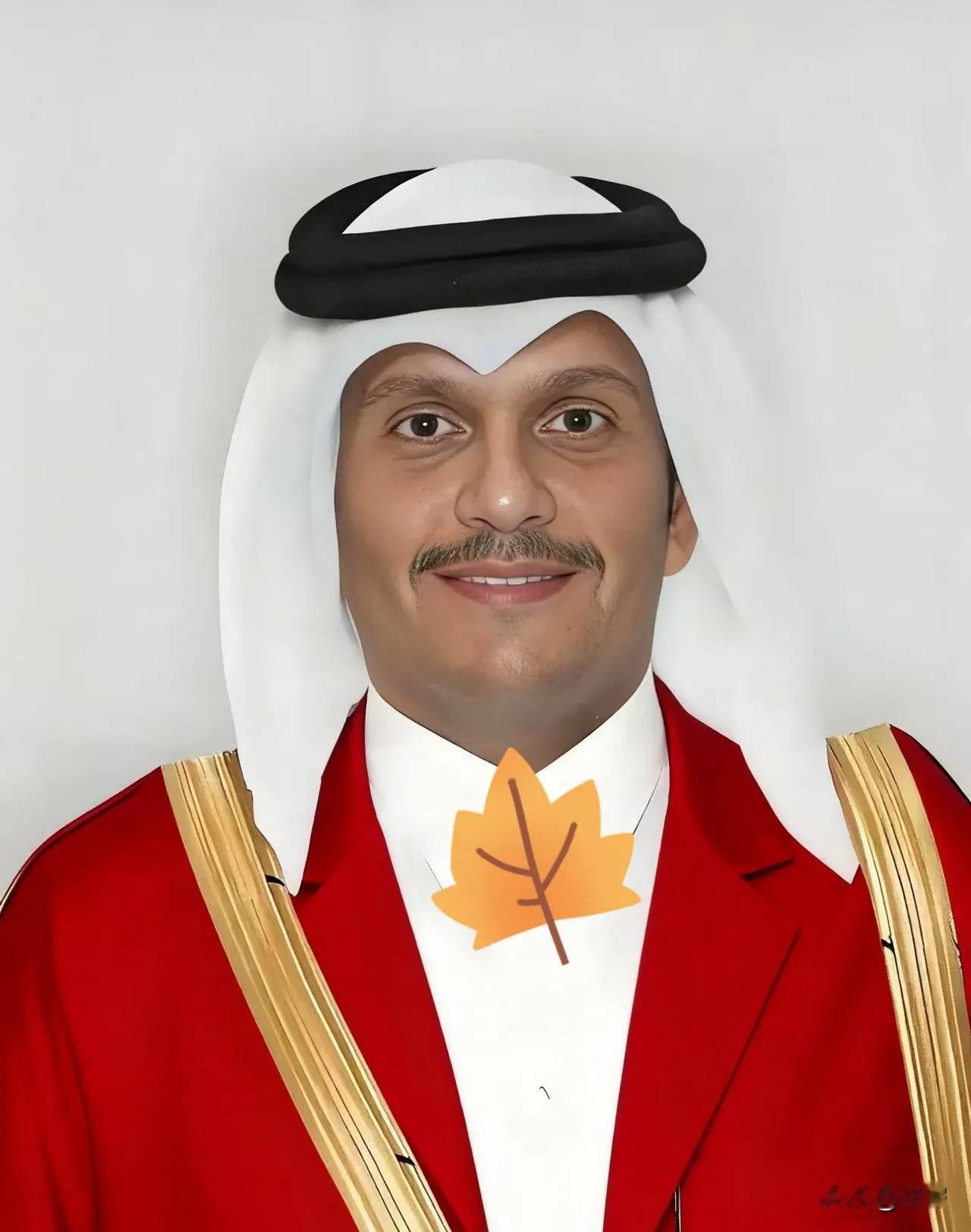 快讯！快讯！
卡塔尔首相宣布了

9月11日，卡塔尔首相穆罕默德公开表态：我们正