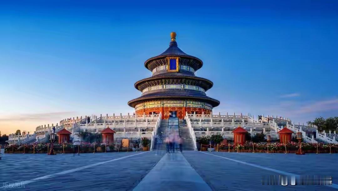 大势已定！全民达成共识，华夏全面崛起注定超越美国
 
纵观世界发展格局，如今奋进