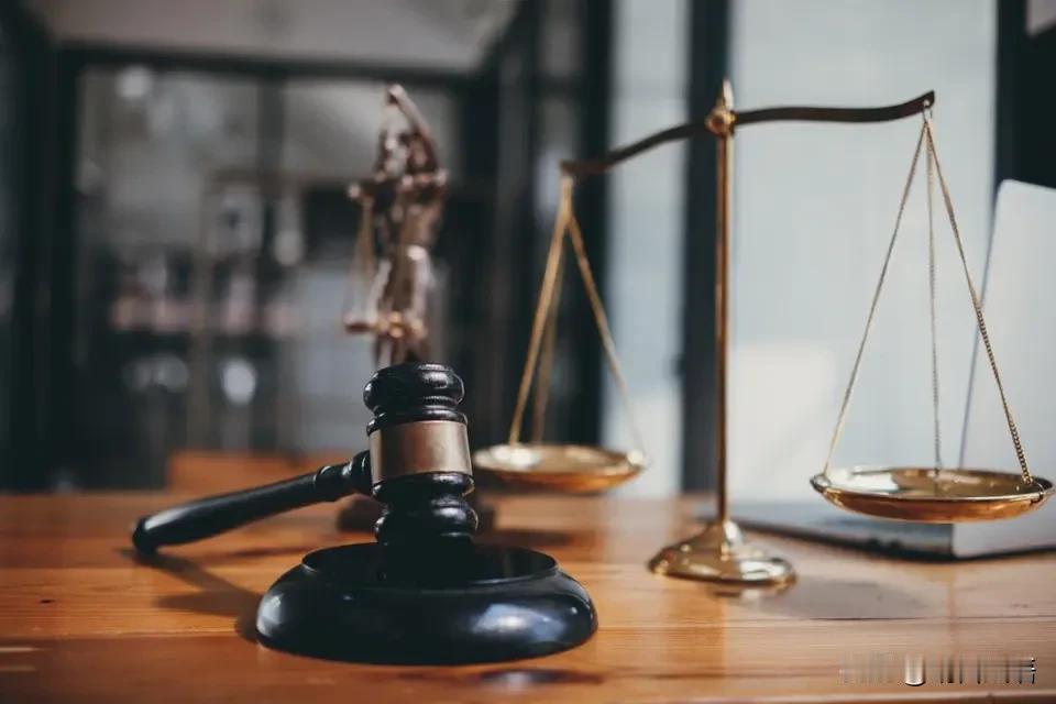 问大家一个问题:法院的判罚一定正确吗?#你的判决#